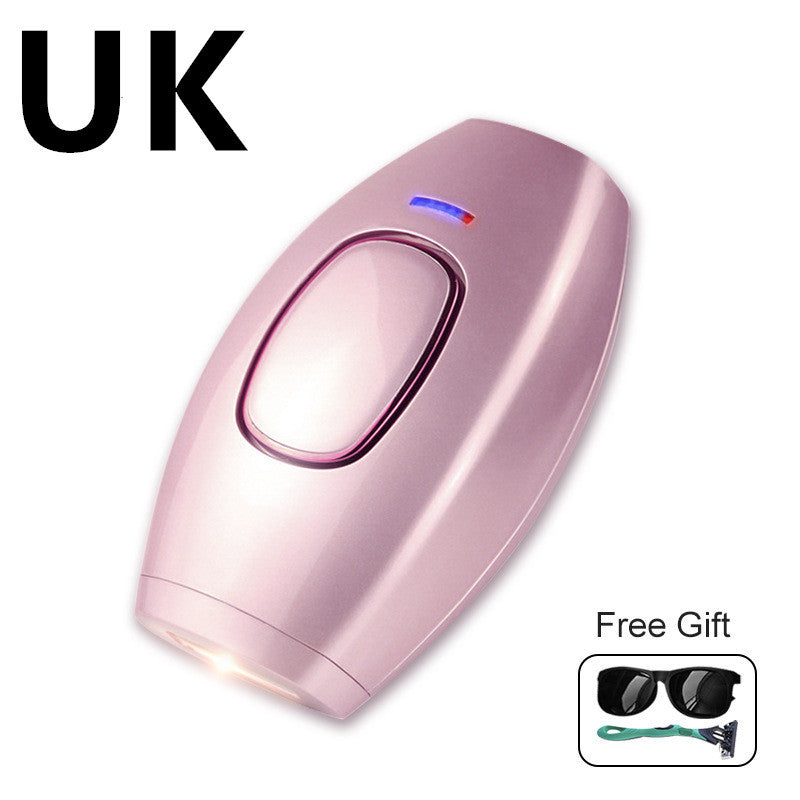 Household Whole Body Electric Hair Removal Equipment Household Whole Body Electric Hair Removal Equipment